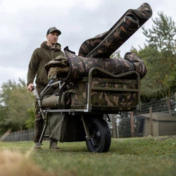 Fox Voyager Barrow